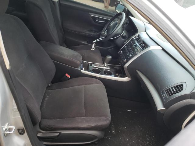 Photo 5 from auction – 2013 NISSAN ALTIMA 2.5 with VIN 1N4AL3AP4DC283912