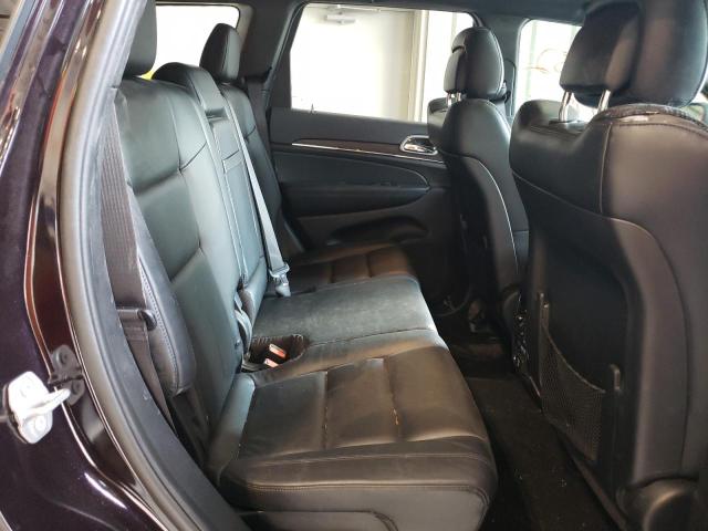 Photo 6 from auction – 2021 JEEP GRAND CHER with VIN 1C4RJFBG2MC669859