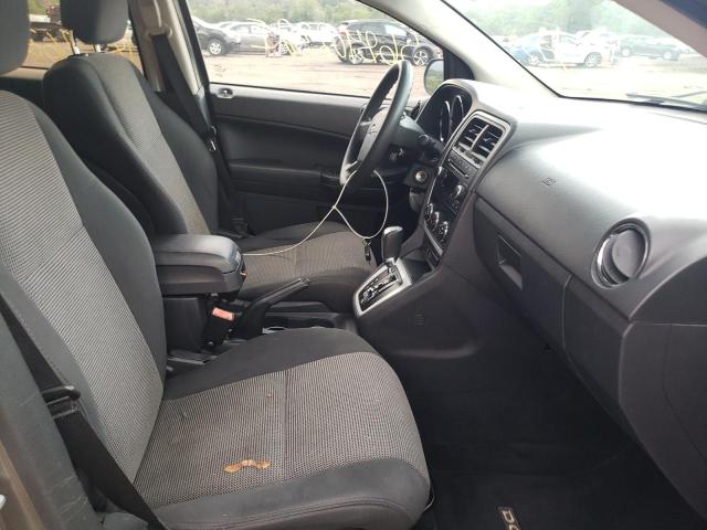 Photo 5 from auction – 2011 DODGE CALIBER HE with VIN 1B3CB5HA3BD205441