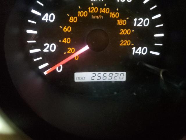 Photo 8 from auction – 2004 TOYOTA HIGHLANDER with VIN JTEEP21A340004520