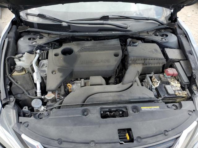 Photo 7 from auction – 2018 NISSAN ALTIMA 2.5 with VIN 1N4AL3AP9JC214029