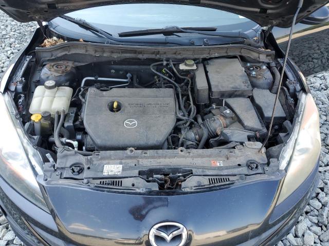 Photo 7 from auction – 2010 MAZDA 3 I with VIN JM1BL1SG3A1285532