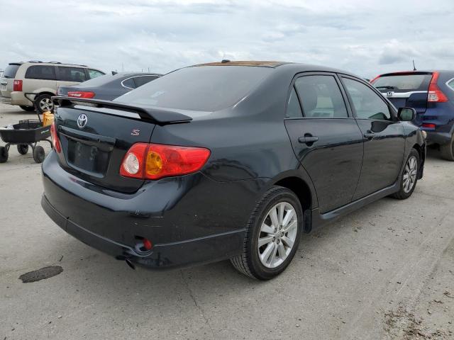 Photo 4 from auction – 2010 TOYOTA COROLLA BA with VIN 2T1BU4EE5AC533400