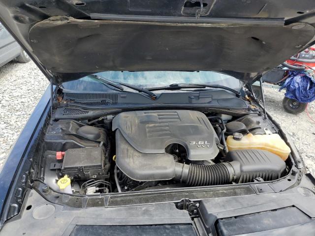 Photo 7 from auction – 2015 DODGE CHALLENGER with VIN 2C3CDZAG1FH709904