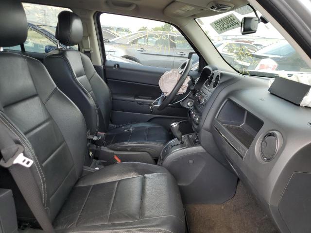 Photo 5 from auction – 2015 JEEP PATRIOT LA with VIN 1C4NJPFA4FD399136