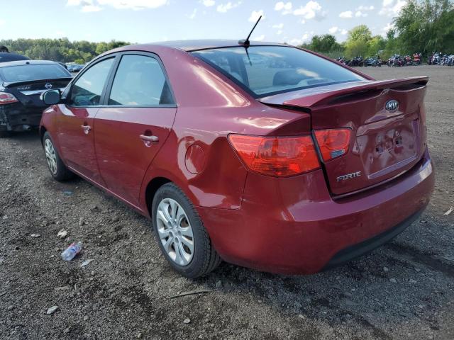 Photo 3 from auction – 2010 KIA FORTE EX with VIN KNAFU4A21A5863008
