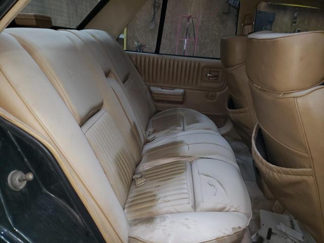 Photo 6 from auction – 1987 CADILLAC CIMARRON with VIN 1G6JG51W3HJ504650