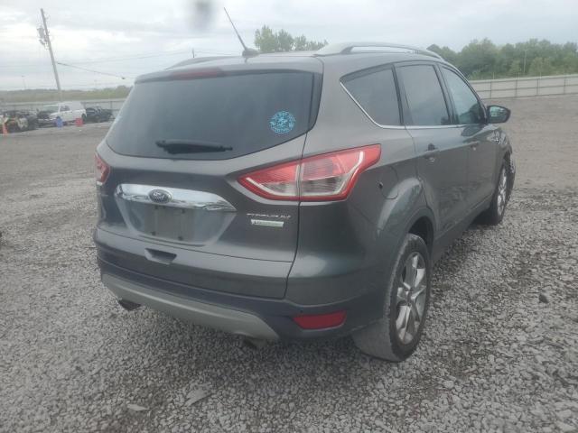 Photo 4 from auction – 2014 FORD ESCAPE TIT with VIN 1FMCU0J9XEUD52464