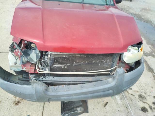 Photo 7 from auction – 2004 FORD ESCAPE XLS with VIN 1FMYU02114DA18966