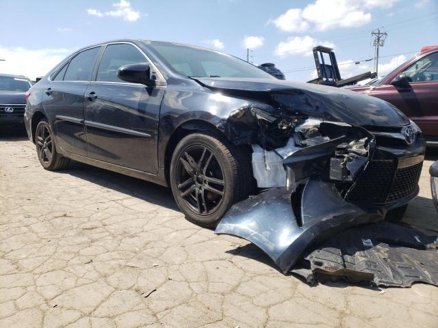 Photo 1 from auction – 2017 TOYOTA CAMRY LE with VIN 4T1BF1FKXHU410116
