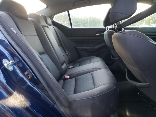 Photo 6 from auction – 2020 NISSAN ALTIMA S with VIN 1N4BL4BV8LC208703
