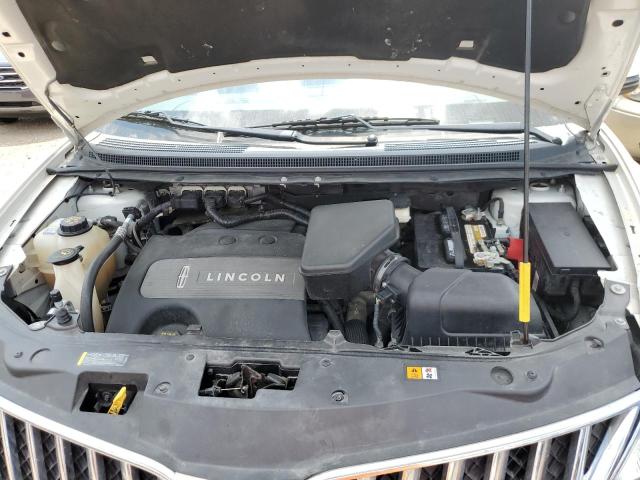 Photo 7 from auction – 2013 LINCOLN MKX with VIN 2LMDJ8JK8DBL21611