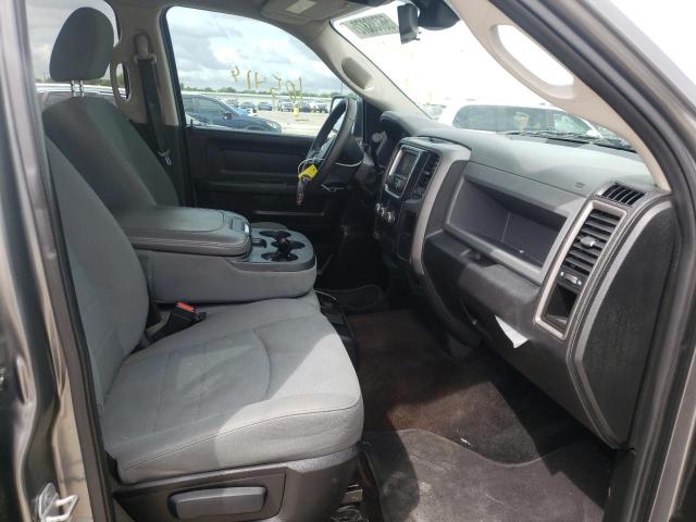 Photo 5 from auction – 2013 RAM 1500 ST with VIN 1C6RR6KT3DS604540
