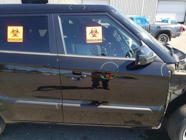 Photo 5 from auction – 2012 KIA SOUL with VIN KNDJT2A53C7358142