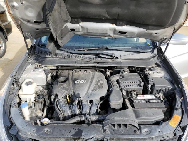 Photo 7 from auction – 2013 HYUNDAI SONATA with VIN 5NPEB4AC6DH780790