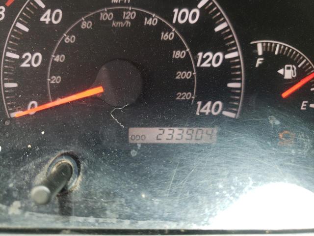 Photo 8 from auction – 2005 TOYOTA CAMRY LE with VIN 4T1BE32K65U018198