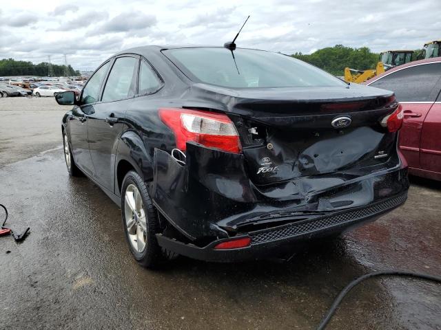 Photo 3 from auction – 2013 FORD FOCUS SE with VIN 1FADP3F2XDL294461