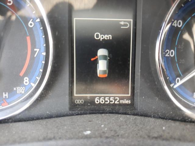 Photo 8 from auction – 2017 TOYOTA COROLLA L with VIN 5YFBURHE4HP623589