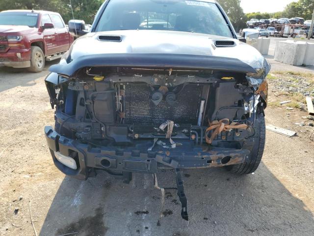 Photo 9 from auction – 2012 DODGE RAM 1500 S with VIN 1C6RD7MT6CS240632