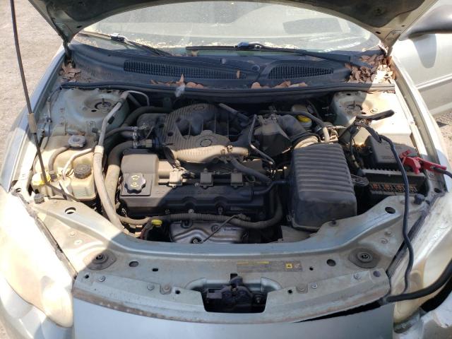 Photo 7 from auction – 2005 CHRYSLER SEBRING LI with VIN 1C3AL66RX5N665894