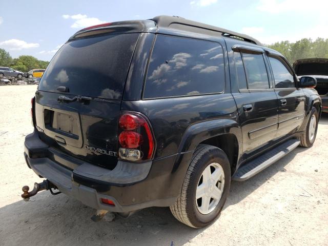 Photo 4 from auction – 2003 CHEVROLET TRAILBLAZE with VIN 1GNET16S036111085