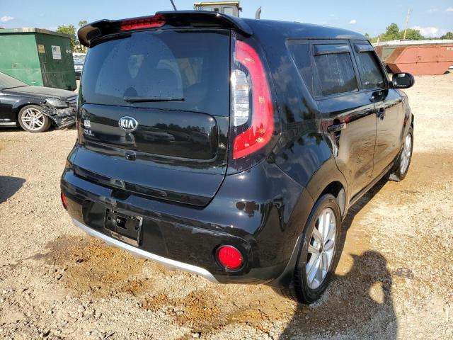 Photo 4 from auction – 2017 KIA SOUL + with VIN KNDJP3A53H7479285