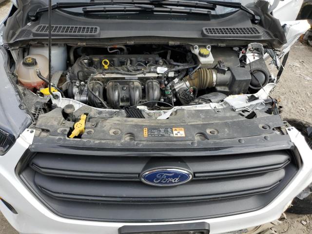 Photo 7 from auction – 2019 FORD ESCAPE S with VIN 1FMCU0F70KUA62401