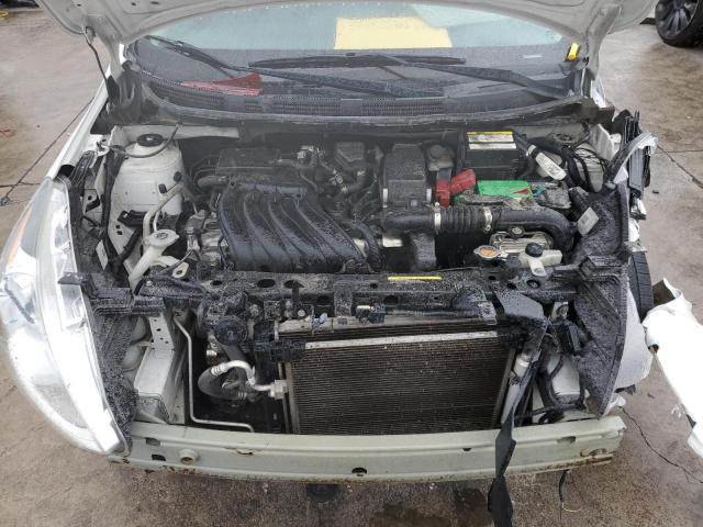 Photo 7 from auction – 2016 NISSAN VERSA S with VIN 3N1CN7AP6GL829562