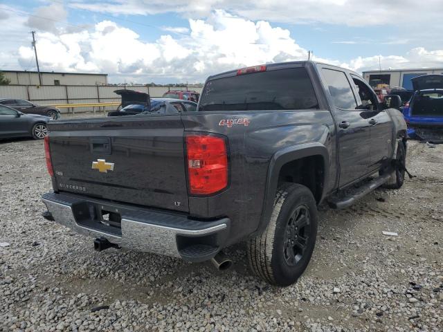 Photo 4 from auction – 2014 CHEVROLET SILVERADO with VIN 3GCUKREC2EG402205