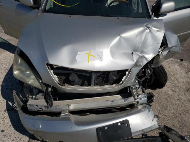 Photo 7 from auction – 2007 LEXUS RX 350 with VIN 2T2GK31U27C016238