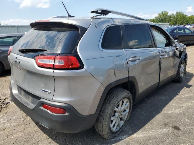 Photo 4 from auction – 2017 JEEP CHEROKEE L with VIN 1C4PJLCB5HW650168