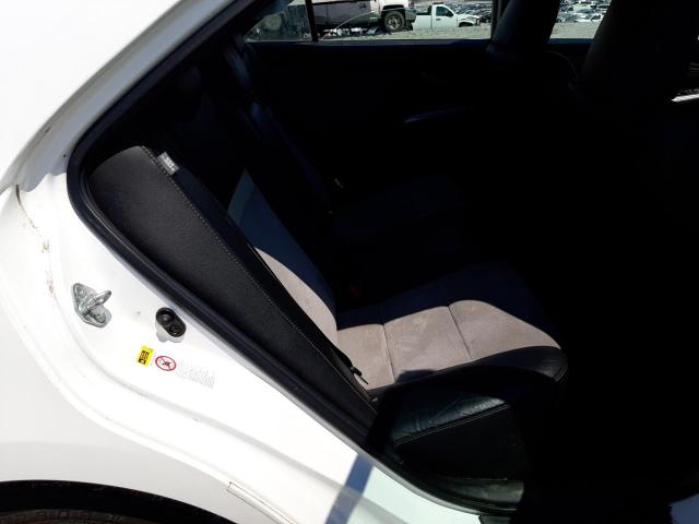 Фото 6 с аукциона – 2012 TOYOTA CAMRY с VIN 4T1BF1FK2CU514995