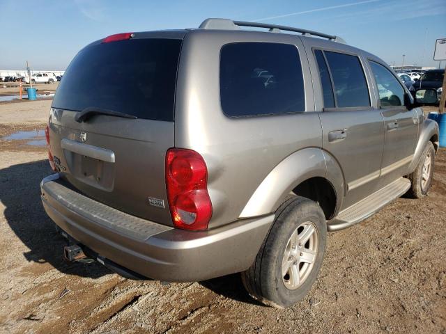 Photo 4 from auction – 2004 DODGE DURANGO LI with VIN 1D4HD58DX4F178063