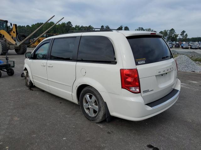 Photo 3 from auction – 2012 DODGE CARAVAN with VIN 2C4RDGCG1CR253349