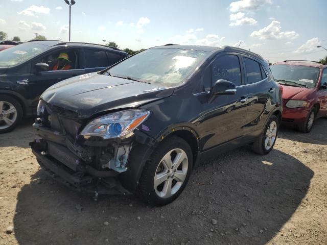 Photo 2 from auction – 2015 BUICK ENCORE with VIN KL4CJGSB0FB252100