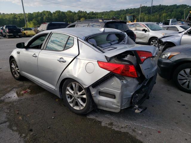 Photo 3 from auction – 2013 KIA OPTIMA LX with VIN 5XXGM4A79DG092543
