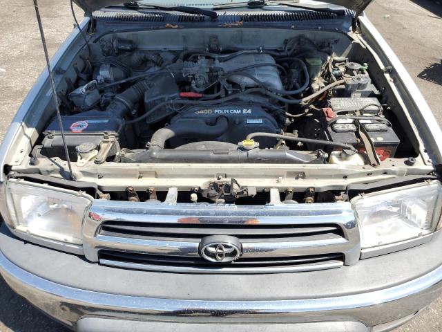 Photo 7 from auction – 2000 TOYOTA 4RUNNER SR with VIN JT3GN86R4Y0174920