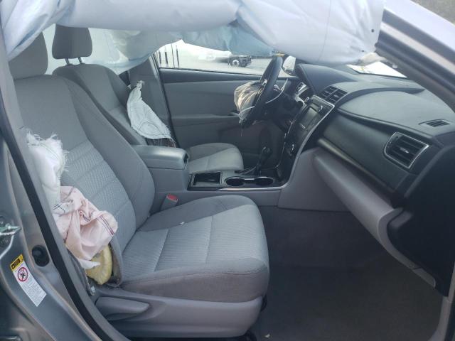 Photo 5 from auction – 2017 TOYOTA CAMRY LE with VIN 4T1BF1FK5HU411982