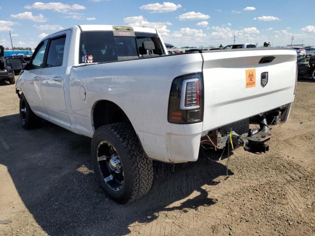 Фото 3 с аукциона – 2010 DODGE RAM 3500 с VIN 3D73Y3CL7AG113864
