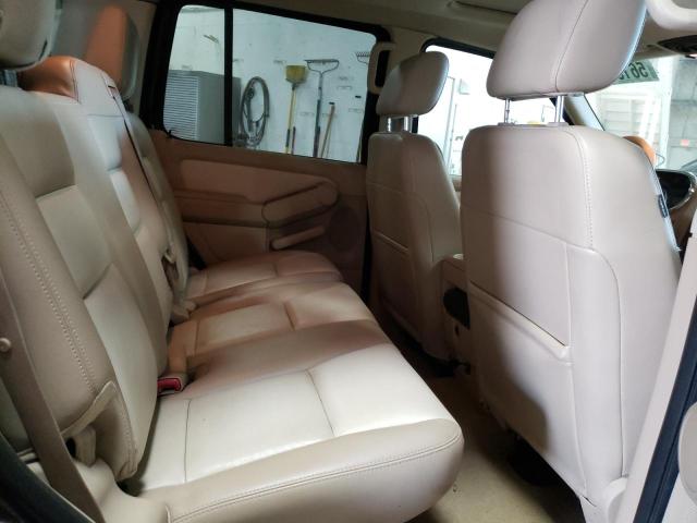 Photo 6 from auction – 2006 FORD EXPLORER E with VIN 1FMEU74E06UB20273