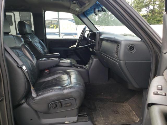 Zdjęcie 5 z aukcji – 2000 CHEVROLET SILVERADO z VIN 1GCEK19T7YE391732