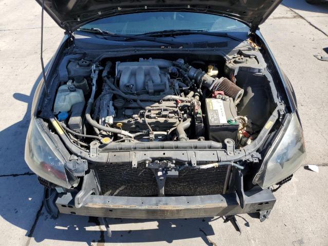 Photo 7 from auction – 2006 NISSAN ALTIMA SE with VIN 1N4BL11E76C233449
