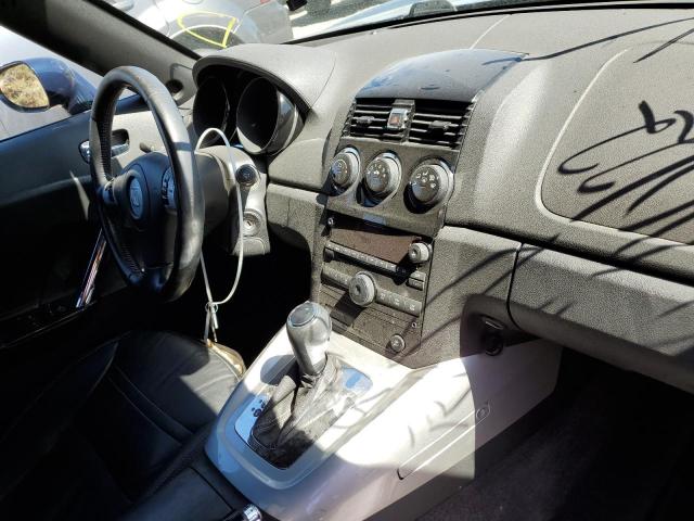 Photo 9 from auction – 2008 SATURN SKY REDLIN with VIN 1G8MG35X08Y101874