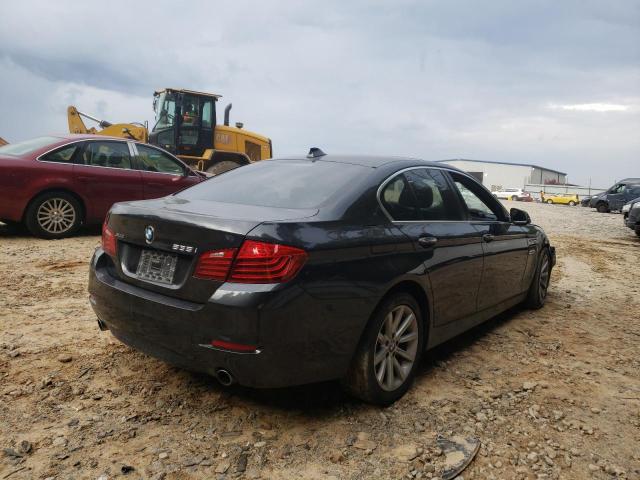 Photo 4 from auction – 2015 BMW 535 XI with VIN WBA5B3C56FD543098