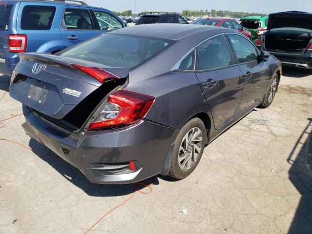 Photo 4 from auction – 2016 HONDA CIVIC EX with VIN 19XFC2F73GE013604
