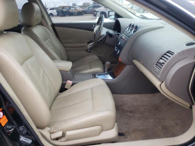 Photo 5 from auction – 2008 NISSAN ALTIMA 2.5 with VIN 1N4AL21E78C290402