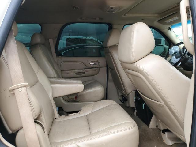 Photo 6 from auction – 2009 CADILLAC ESCALADE L with VIN 1GYFC23219R222320