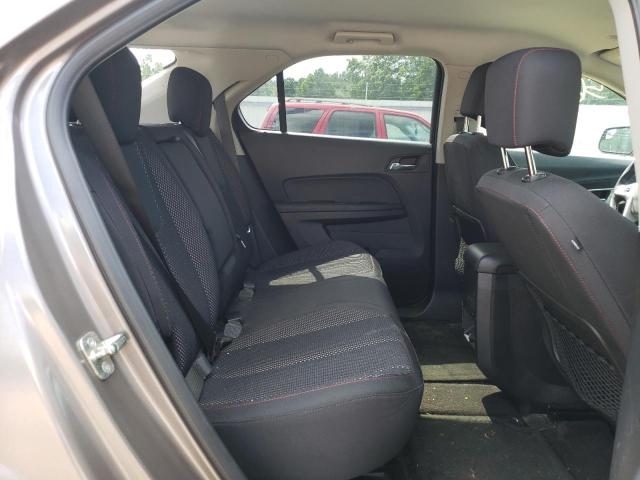 Photo 6 from auction – 2012 CHEVROLET EQUINOX LT with VIN 2GNALDEK0C6314702