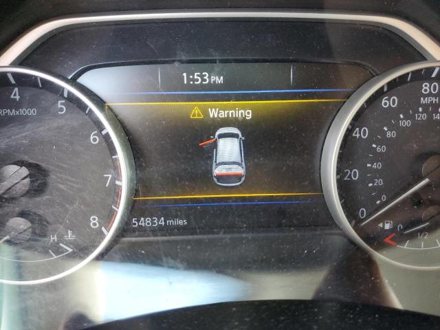 Photo 8 from auction – 2016 NISSAN MURANO with VIN 5N1AZ2MH8GN154938