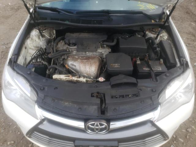 Photo 7 from auction – 2017 TOYOTA CAMRY LE with VIN 4T1BF1FK9HU736957